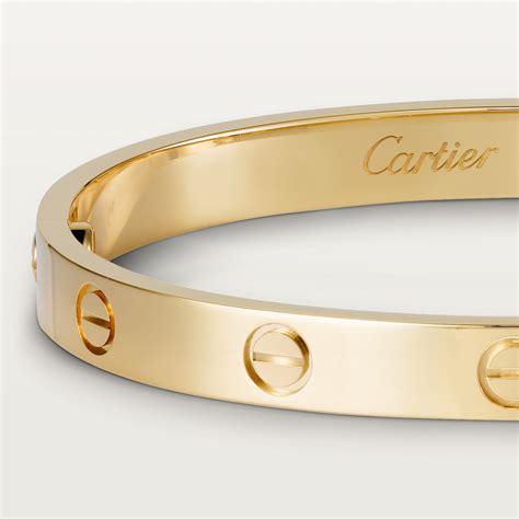 cartier love bracelet the real real|affordable cartier love bracelets uk.